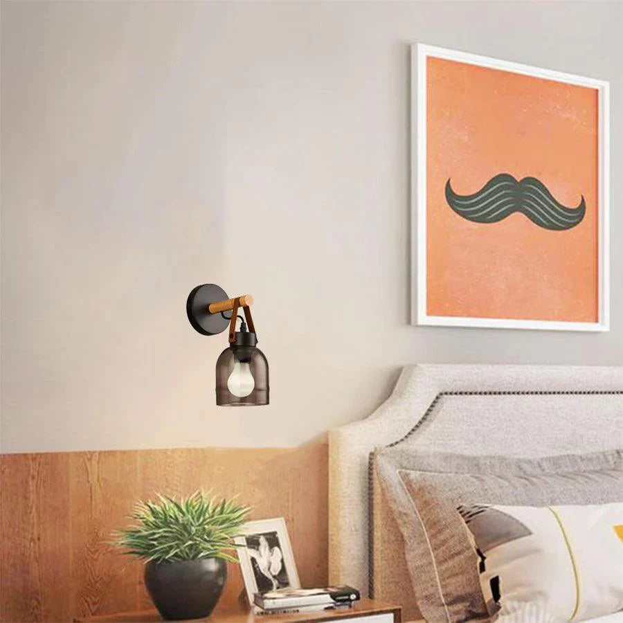 DOR Wall Light