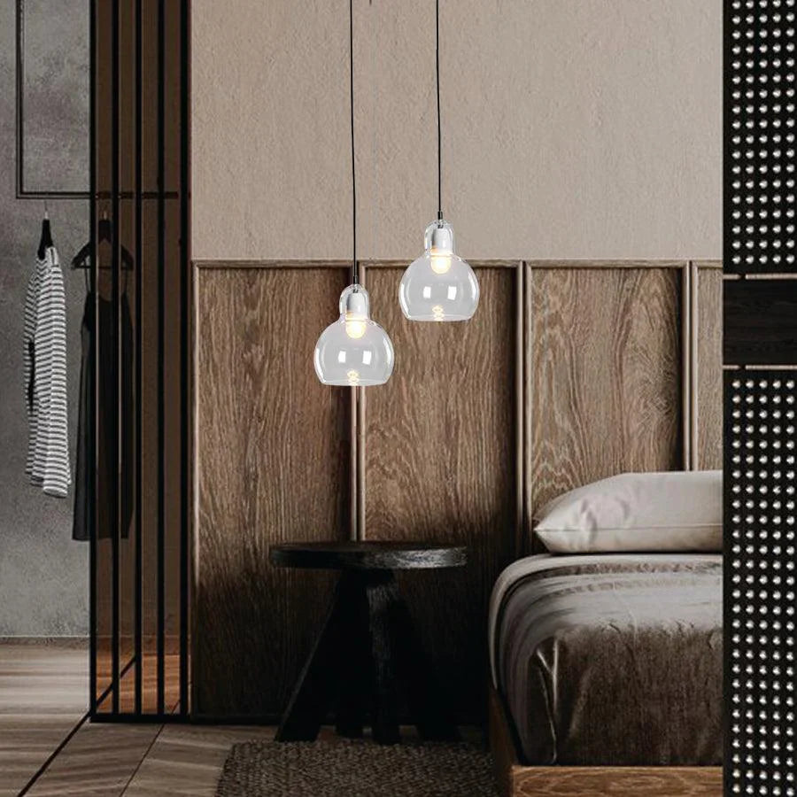 EMILY-CLR Pendant Light
