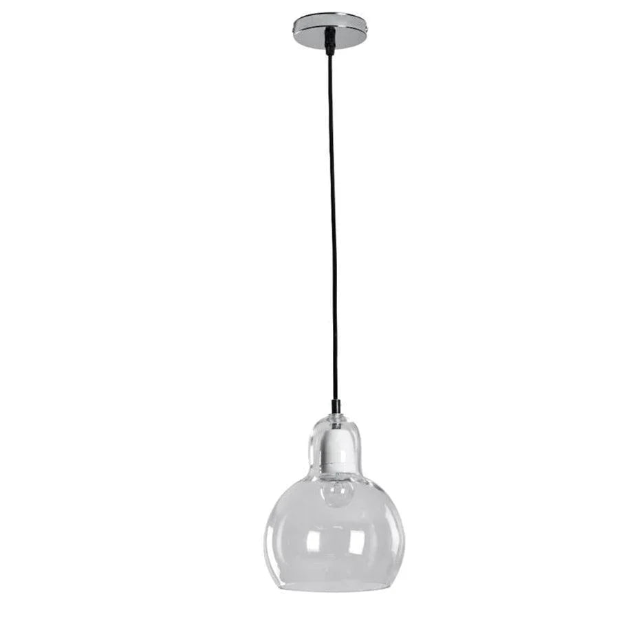 EMILY-CLR Pendant Light