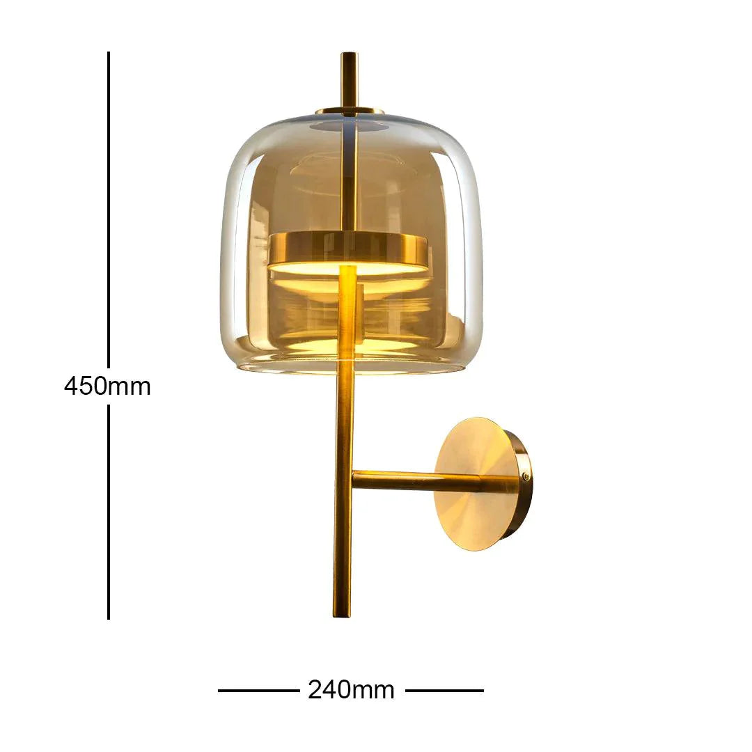 HEATHER Wall Light