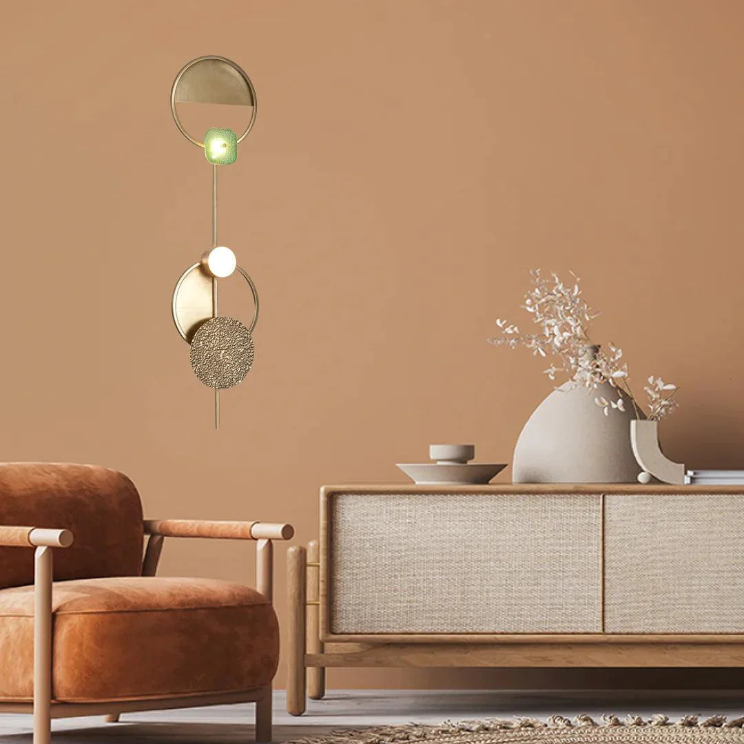 LAVENDER Wall Light