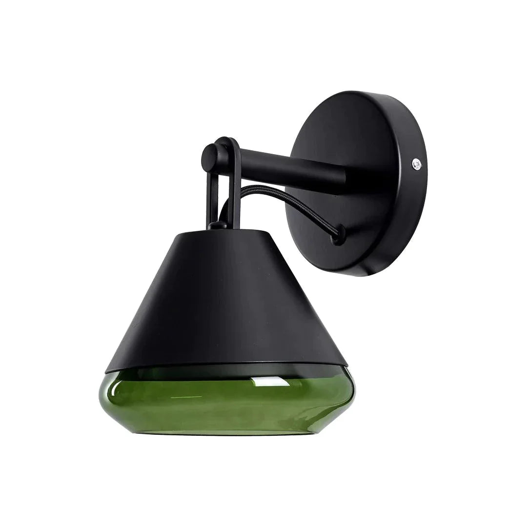 LONDON Wall Light