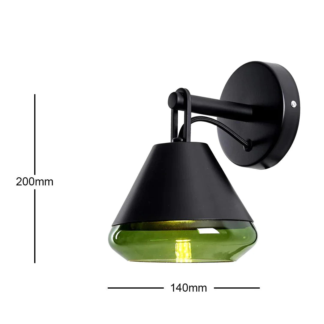 LONDON Wall Light