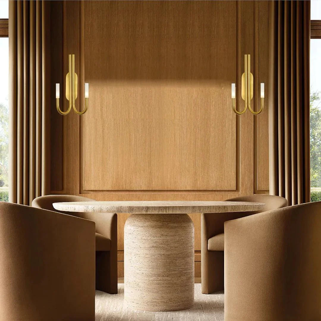 NATHAN Wall Light