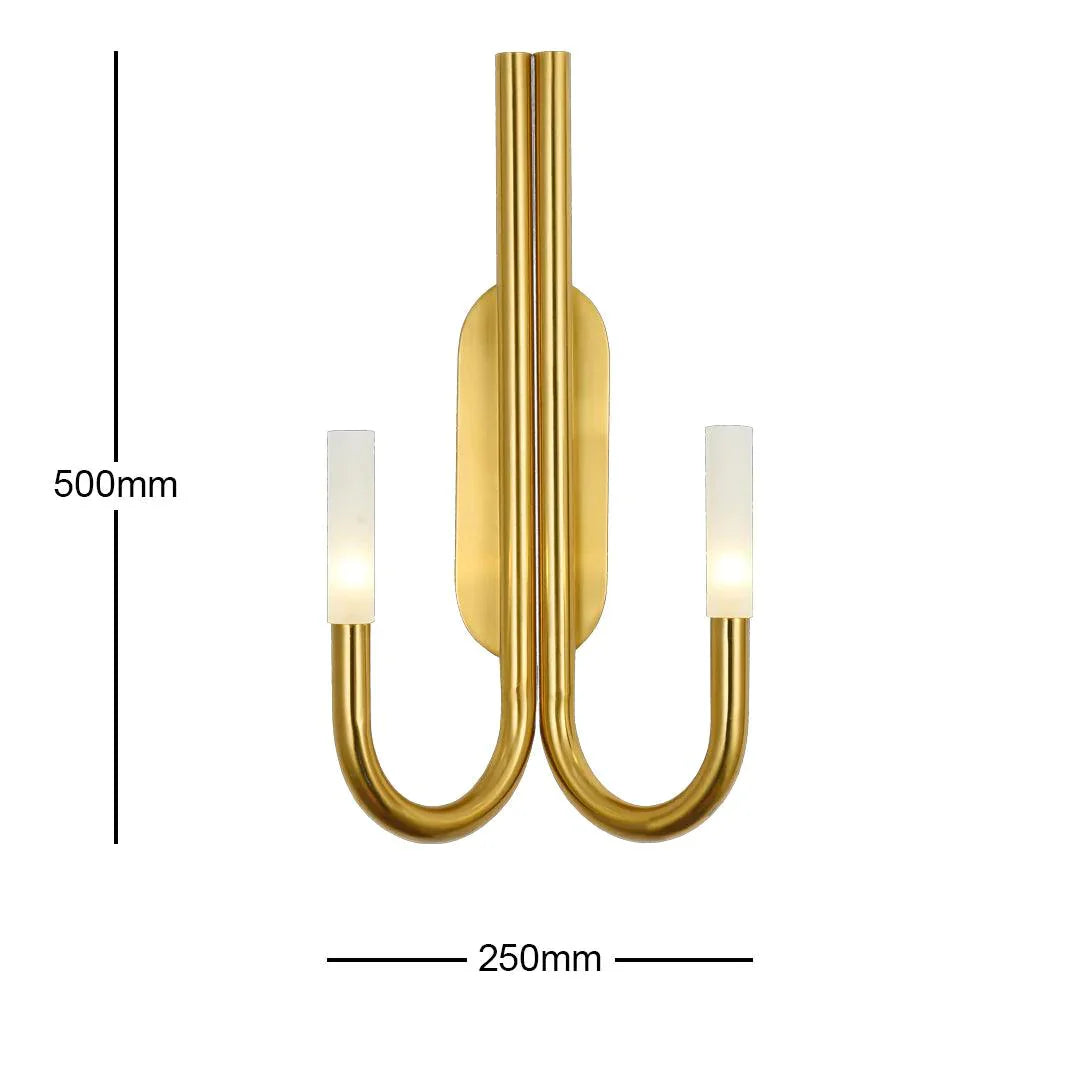 NATHAN Wall Light