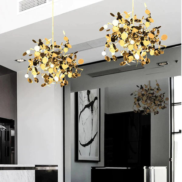 ZAC Pendant Light